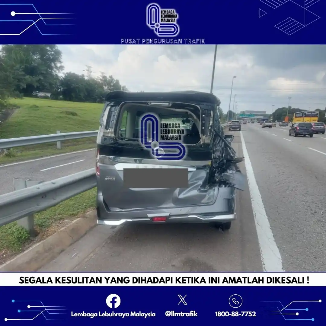 LLM Info Trafik post