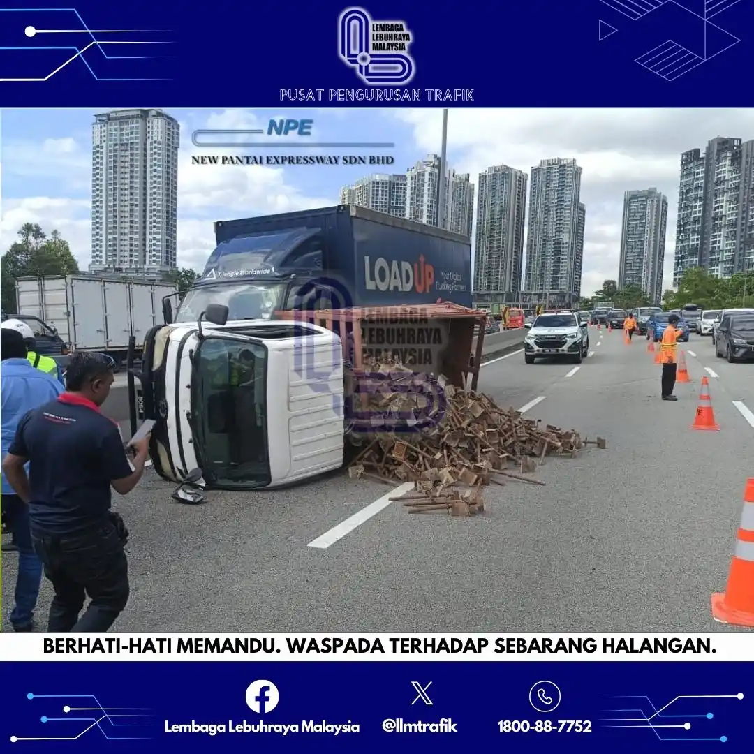 LLM Info Trafik post
