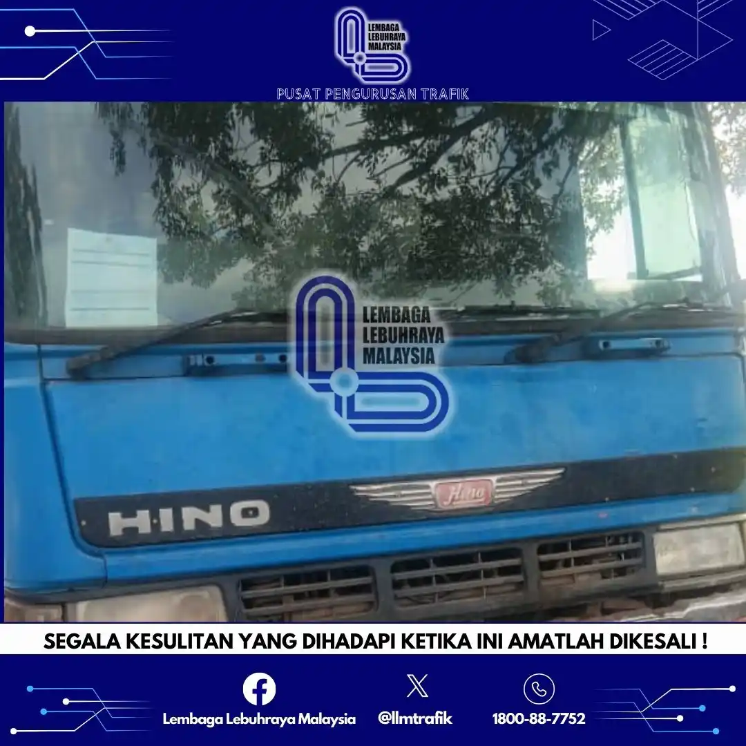 LLM Info Trafik post