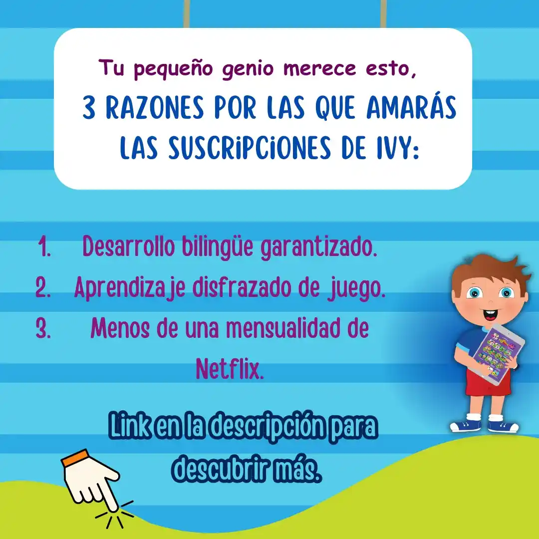 Los Amigos De Ivy post