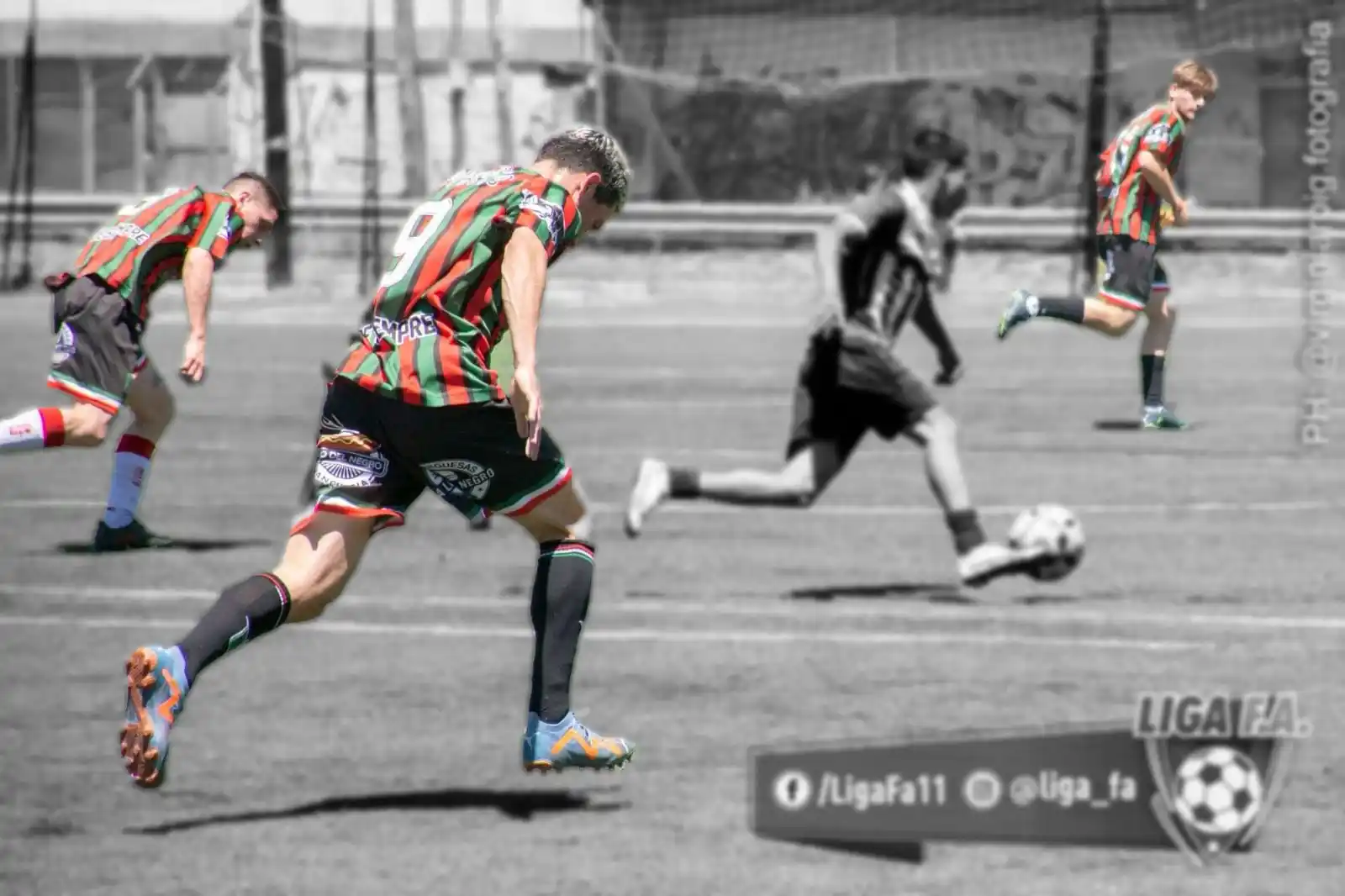 Los De Siempre ❤️💚 post