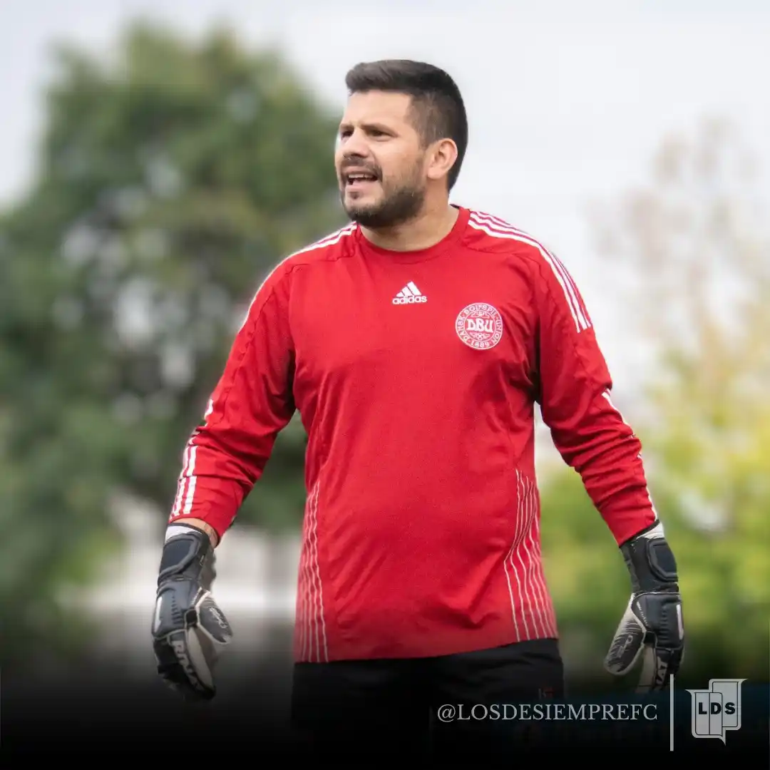 Los De Siempre ❤️💚 post