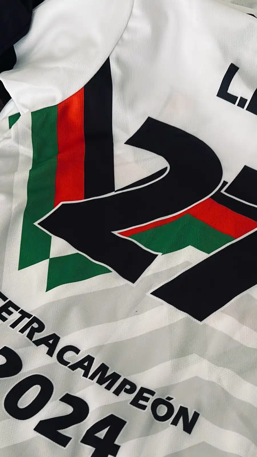 Los De Siempre ❤️💚 post