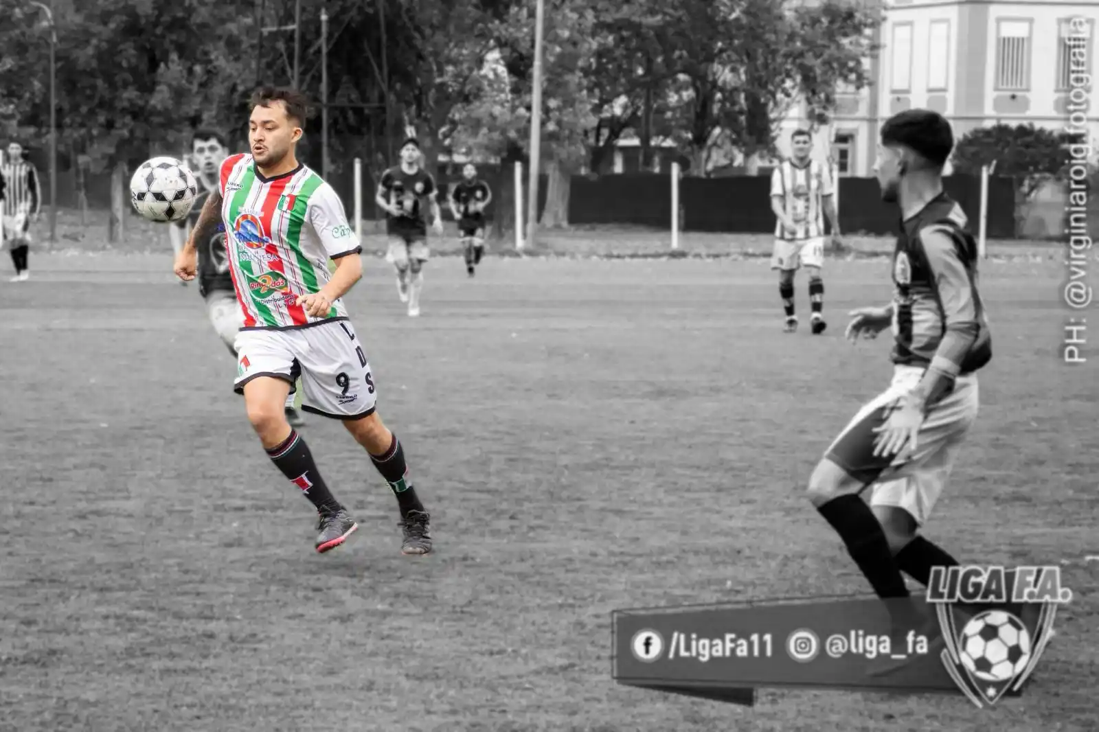 Los De Siempre ❤️💚 post