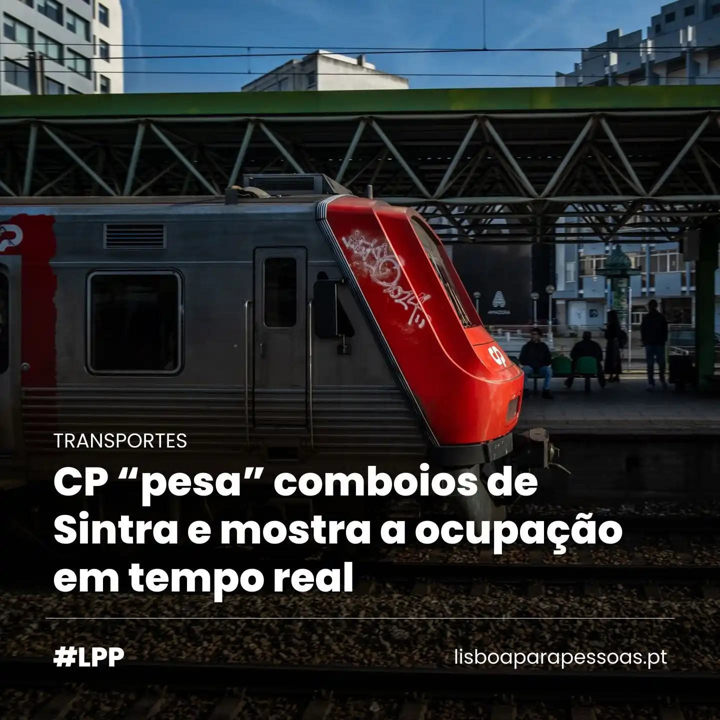 LPP / Lisboa Para Pessoas post