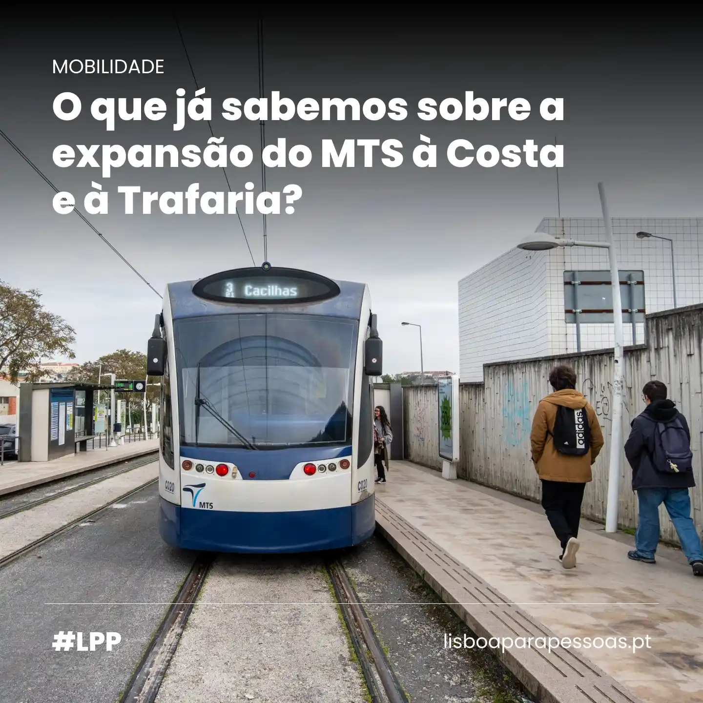 LPP / Lisboa Para Pessoas post