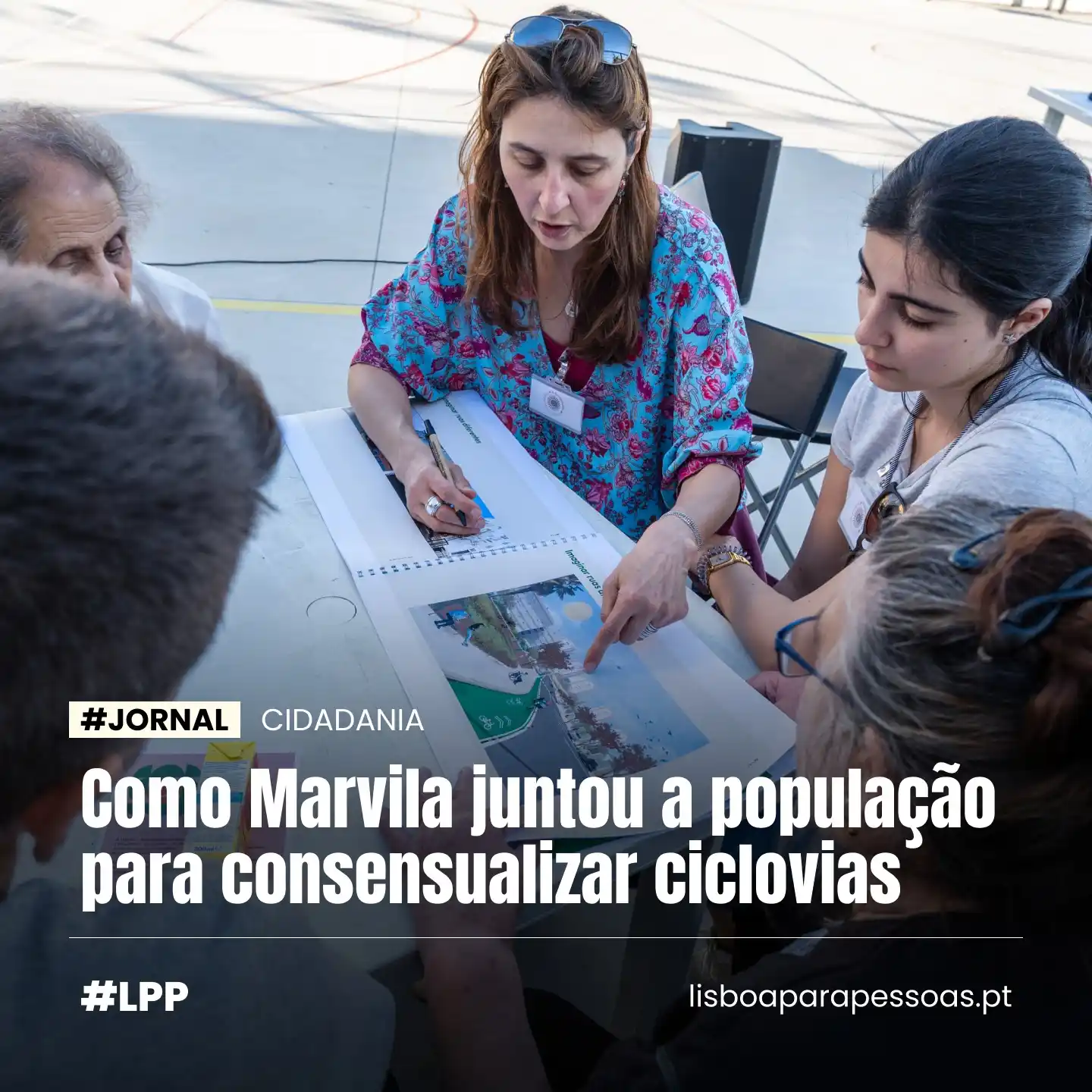 LPP / Lisboa Para Pessoas post