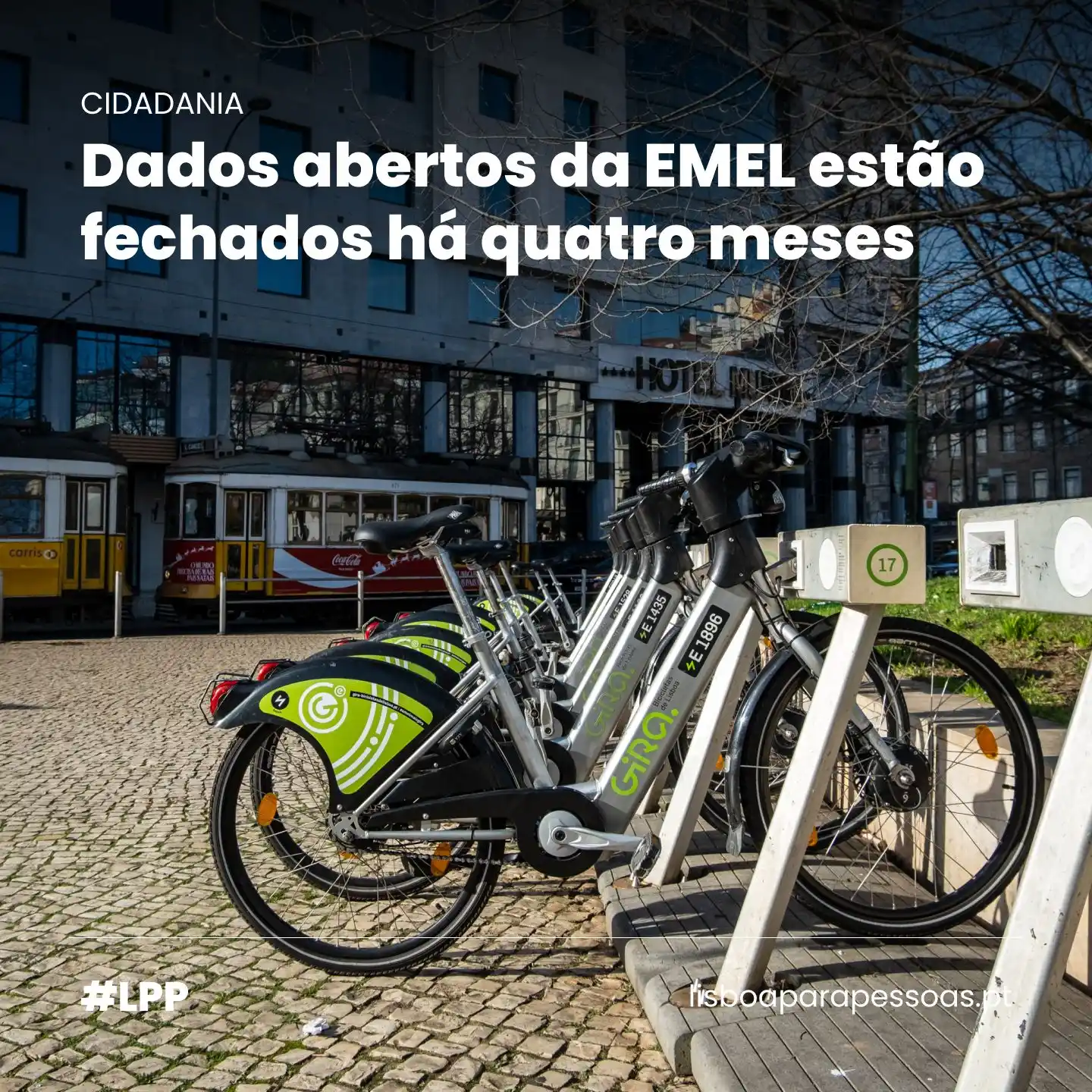 LPP / Lisboa Para Pessoas post