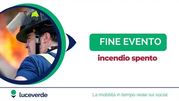 Luceverde Infomobilità Roma post