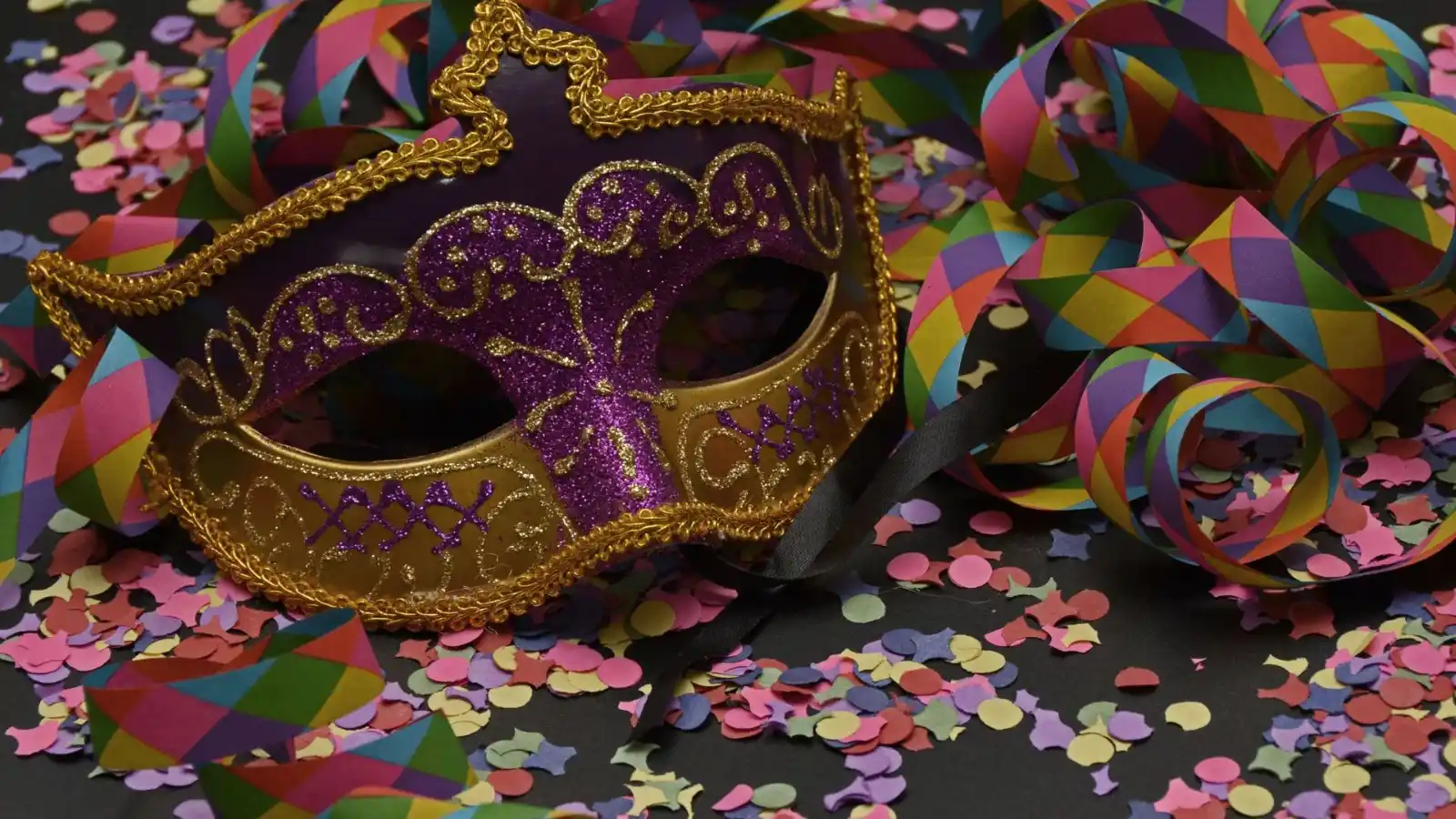 Image from Luceverde Infomobilità Roma: 🥳🎉 *Eventi | Viabilità | Carnevale 2025* ❗ Le sfilate per i festeg...