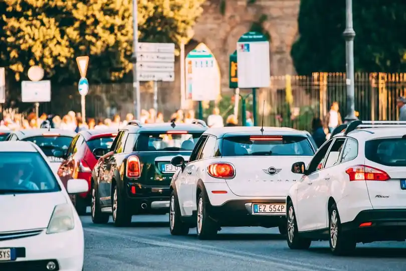 Image from Luceverde Infomobilità Roma: 🔴 *Viabilità | ZTL non attiva | 13febbraio* ✅ZTL, Centro Storico VA...