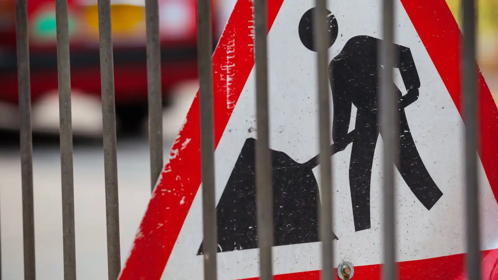 Image from Luceverde Infomobilità Roma: 📣🚧 *Info | Lavori | Appio Latino* 📌 Lavori di ripavimentazione fi...
