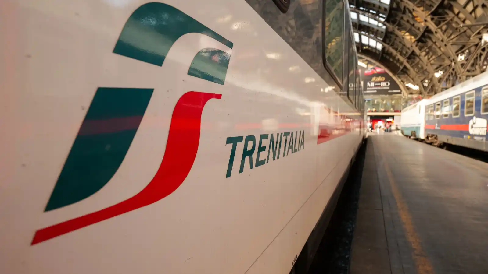 Image from Luceverde Infomobilità Roma: 📣 🚅 *Treni | Lavori | FL1- Roma Pisa e Roma Viterbo* 🚧 Lavori sull...