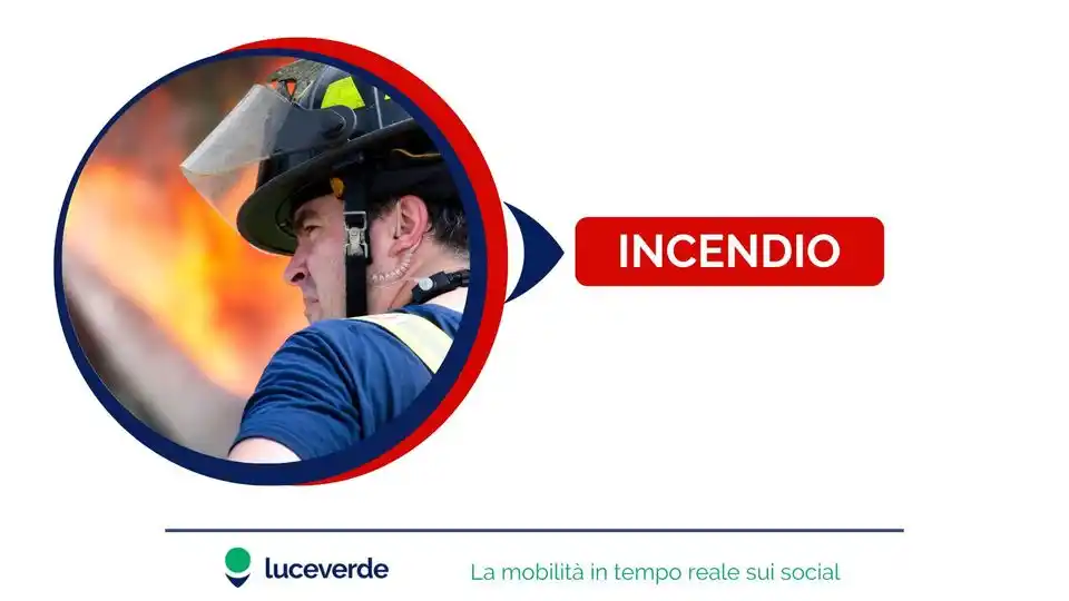 Luceverde Infomobilità Roma post