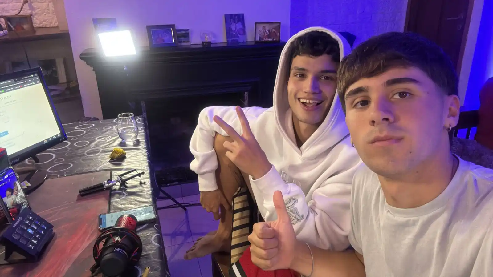 LUCHITO post