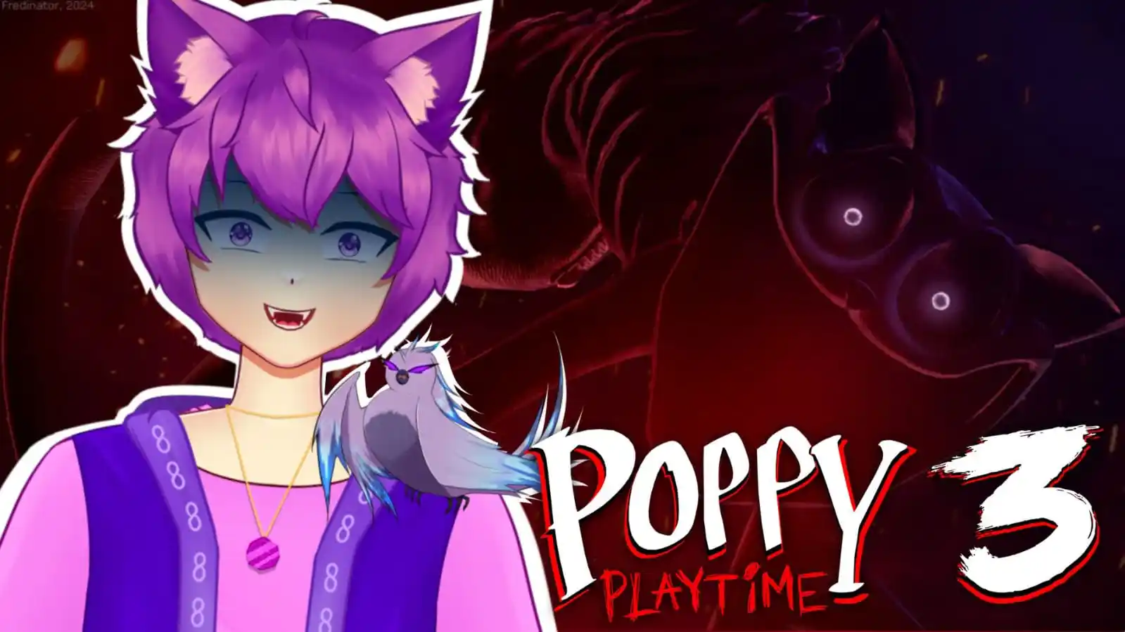 Mundinho Do Lucky post