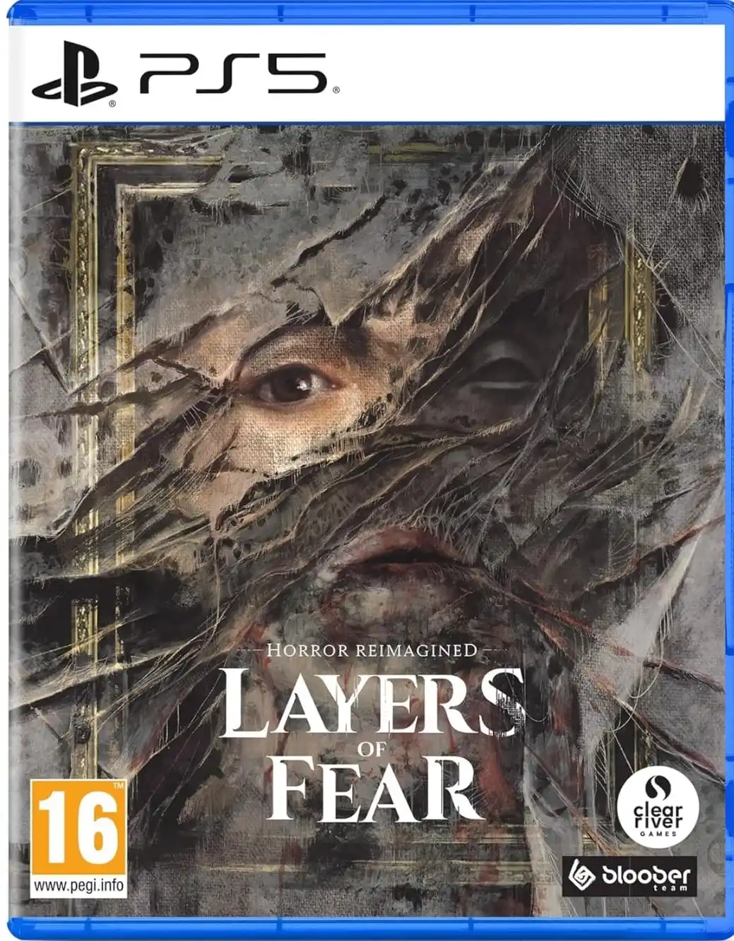 Image from Luis16Bits Ofertas, Reservas y Recomendaciones: Layers of Fear <a class="text-blue-500 hover:underline cursor-pointer"...