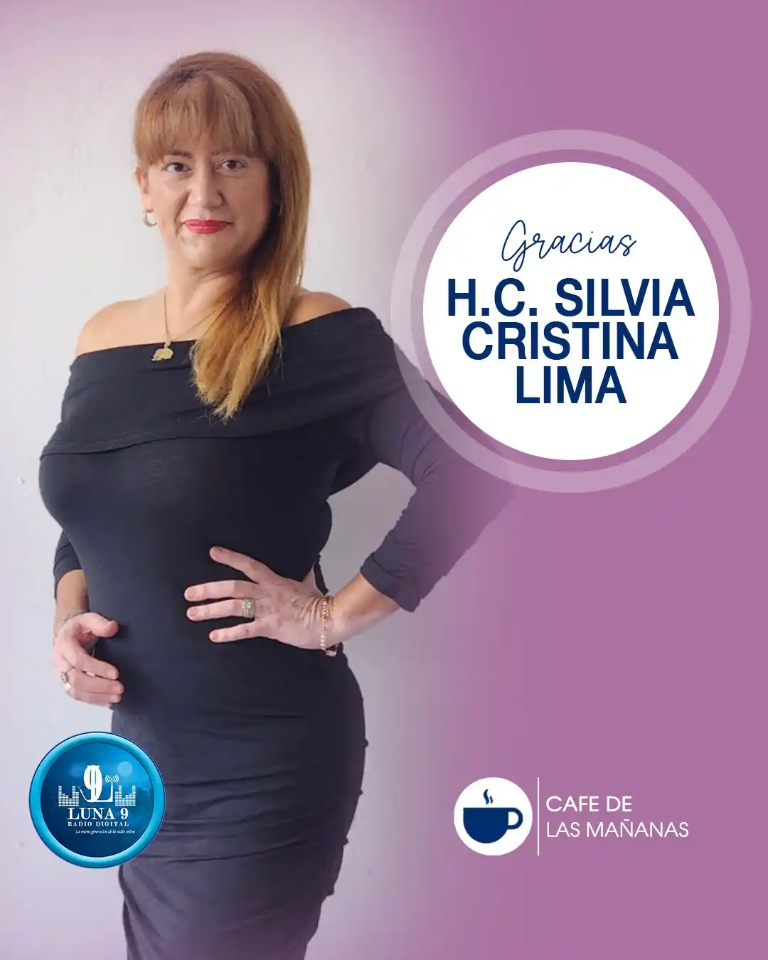 Image from Luna 9 Radio Digital: | <a class="text-blue-500 hover:underline cursor-pointer" href="/hasht...