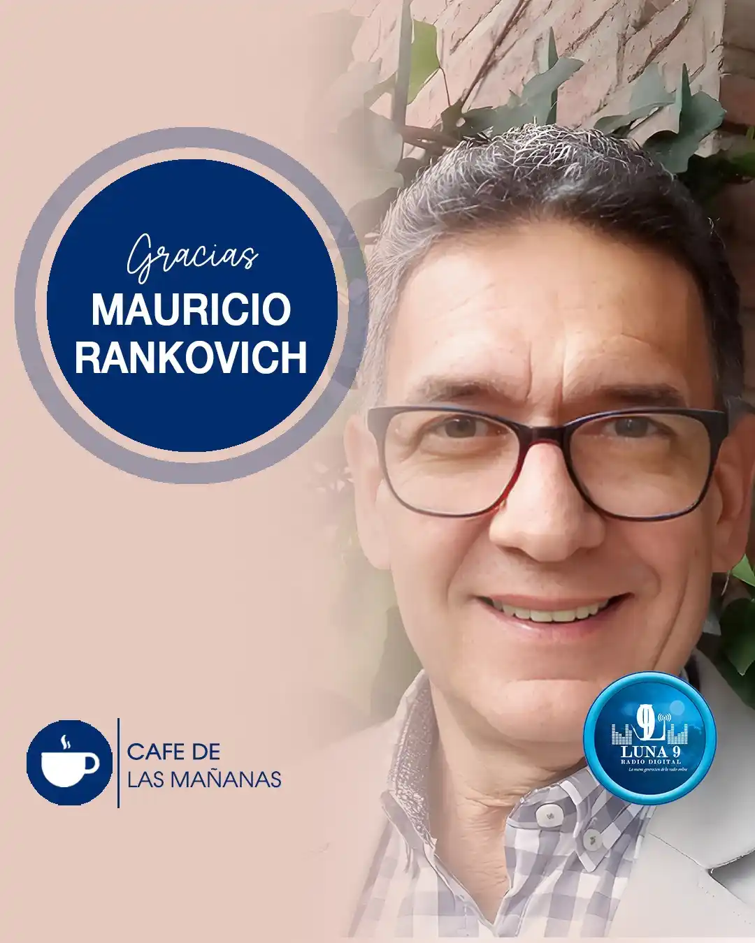 Image from Luna 9 Radio Digital: | <a class="text-blue-500 hover:underline cursor-pointer" href="/hasht...