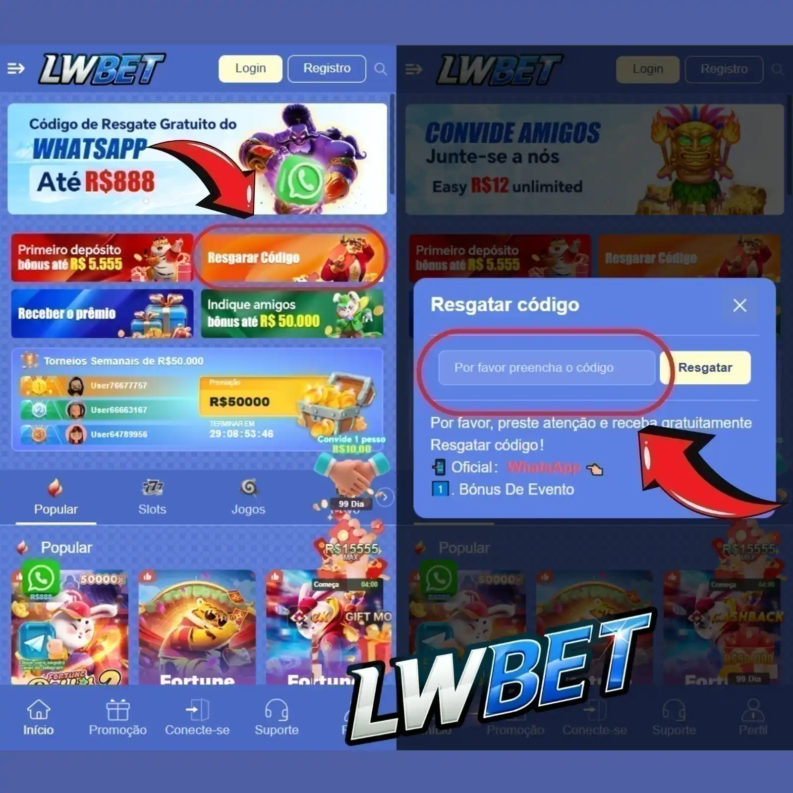 Lwbet  post