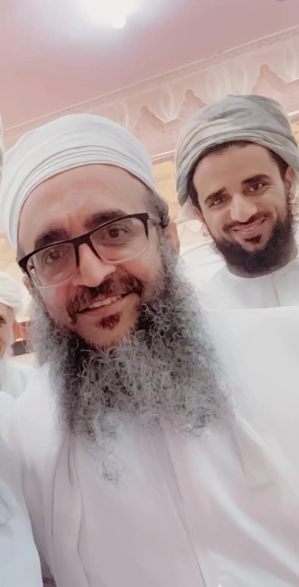 ما كان لله دام واتصل post