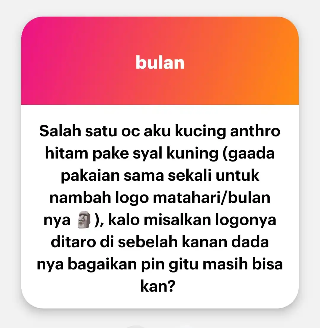 🌒Mading DM☀️ post