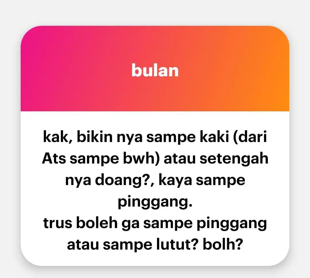 🌒Mading DM☀️ post