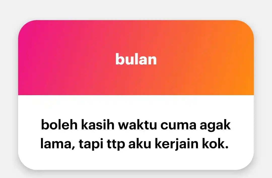 🌒Mading DM☀️ post