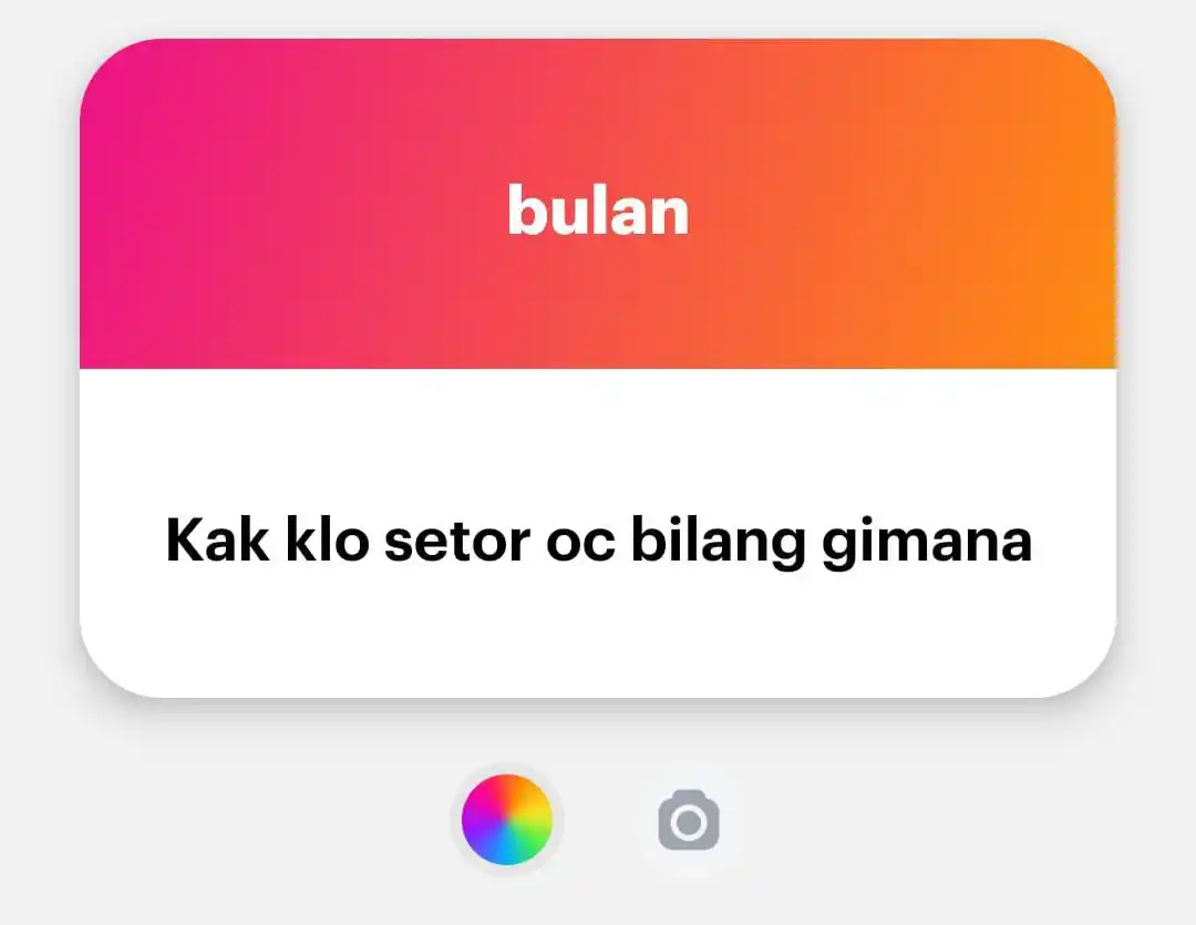🌒Mading DM☀️ post