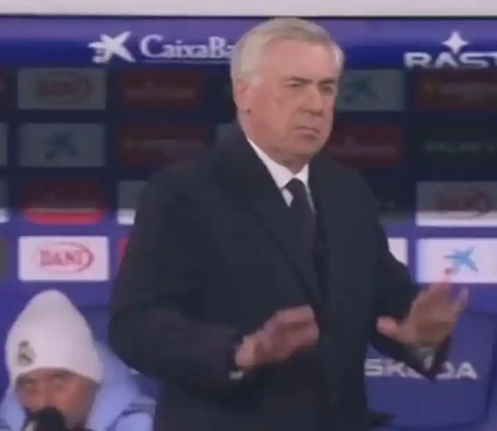 Madridista Indonesia post