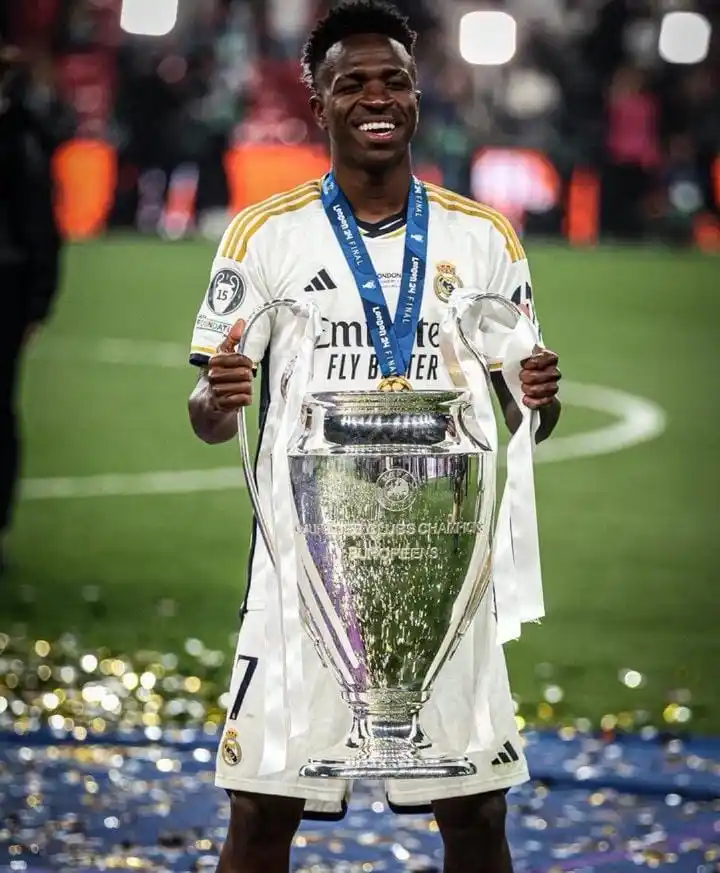 Madridista Indonesia post