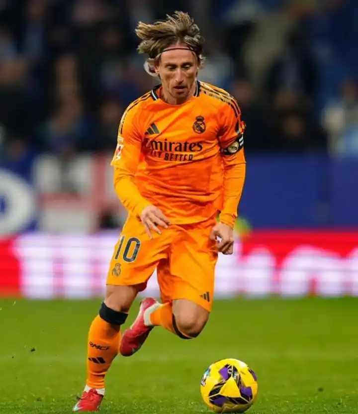 Madridista Indonesia post