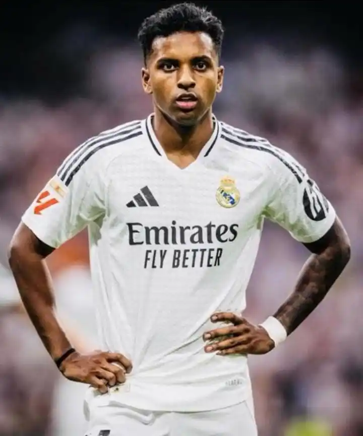 Madridista Indonesia post