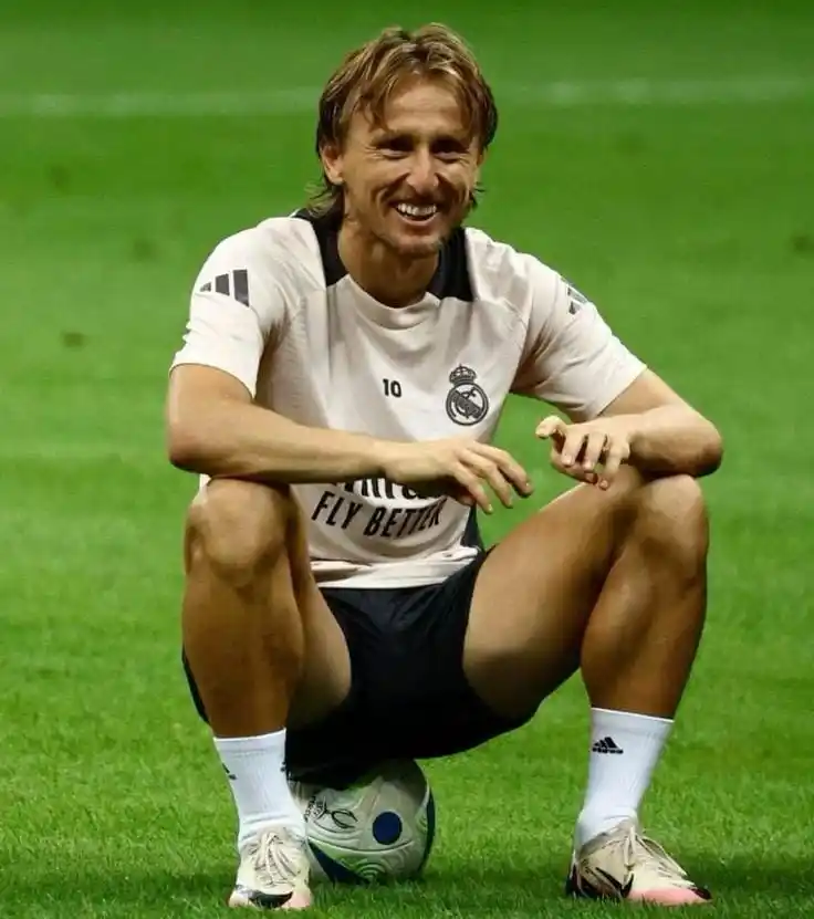 Madridista Indonesia post