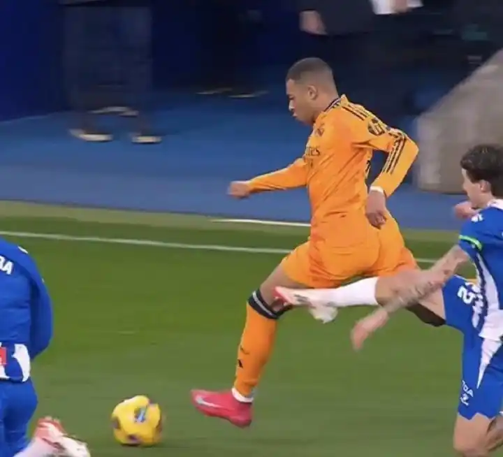 Madridista Indonesia post