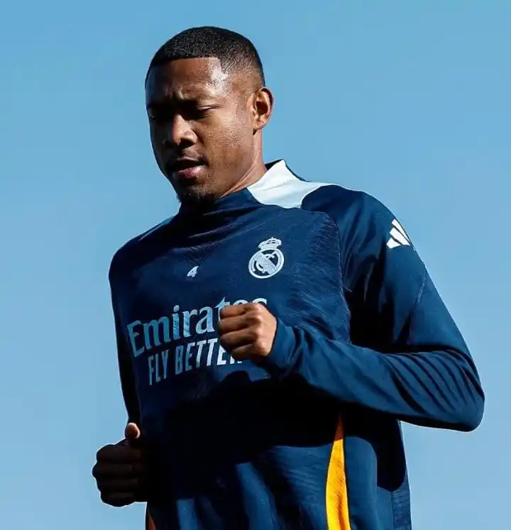 Madridista Indonesia post