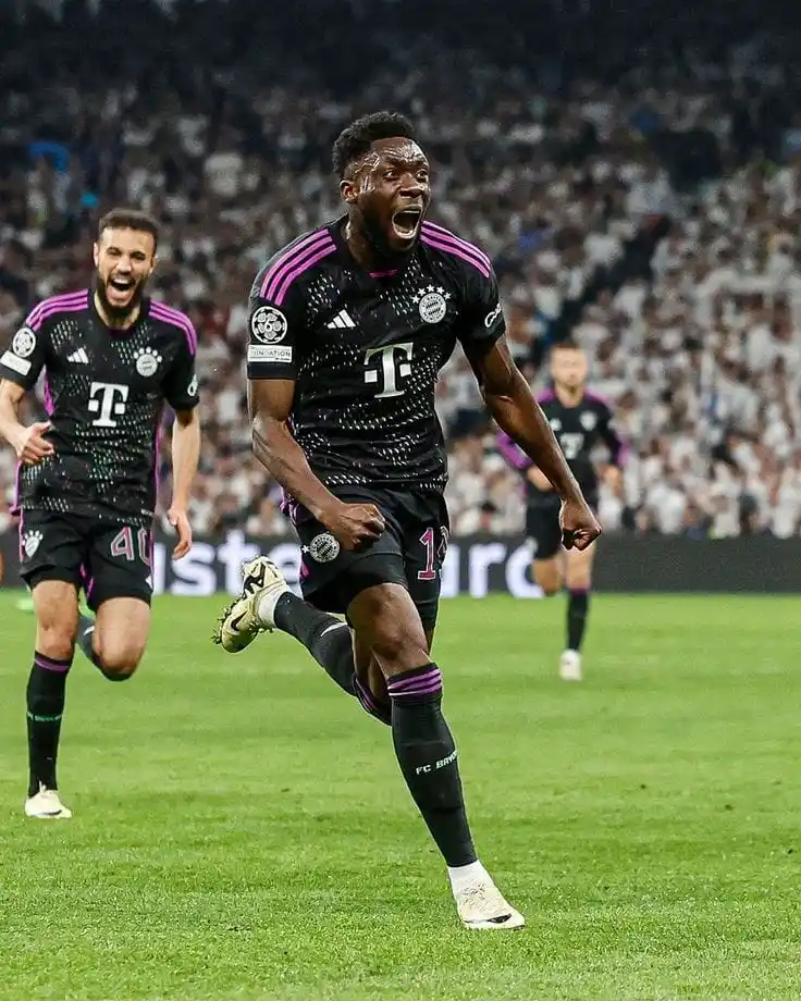 Madridista Indonesia post