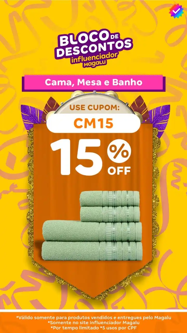 Magazine Meus Amigos post