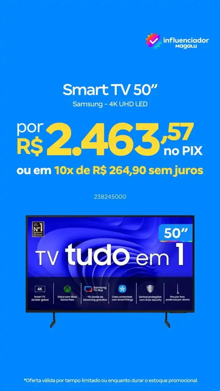 Magazine Meus Amigos post