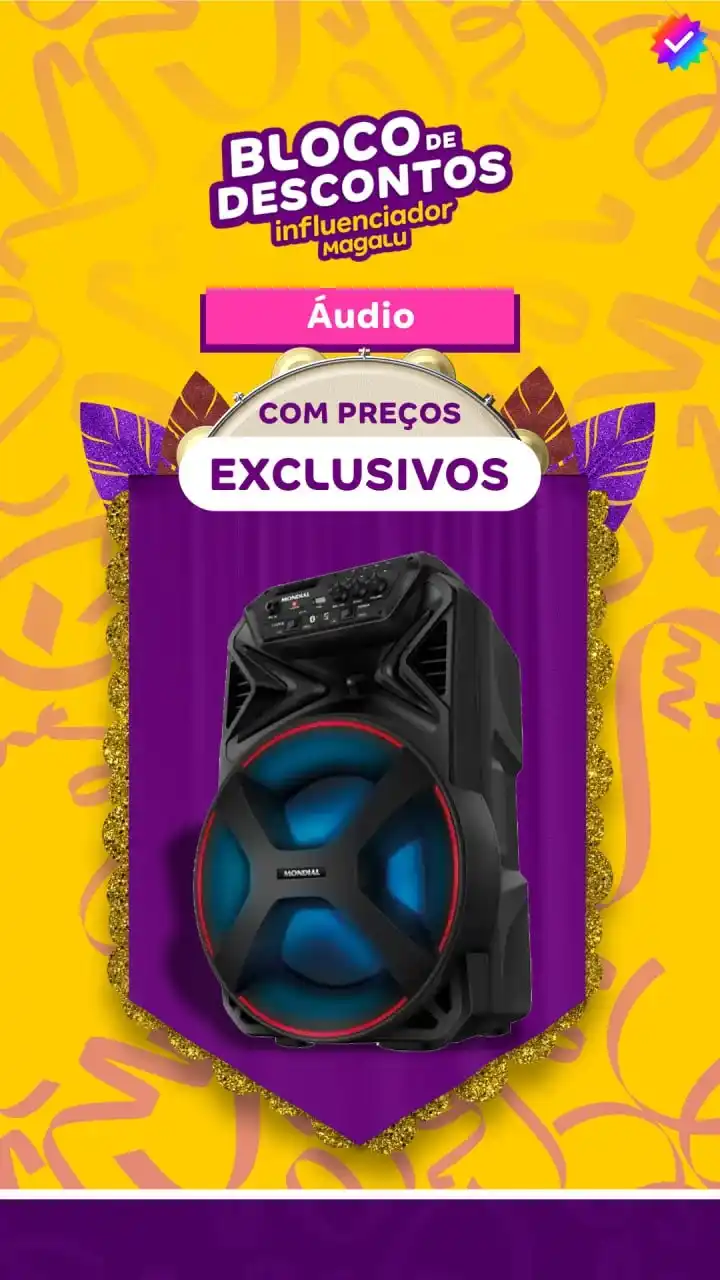 Magazine Meus Amigos post