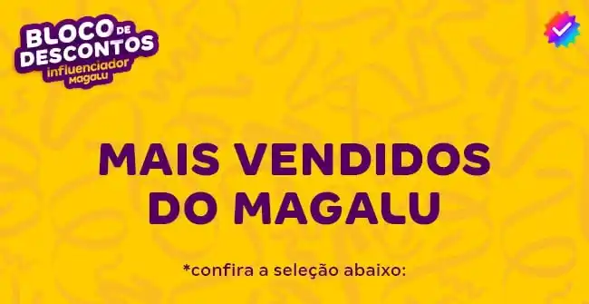 Magazine Meus Amigos post