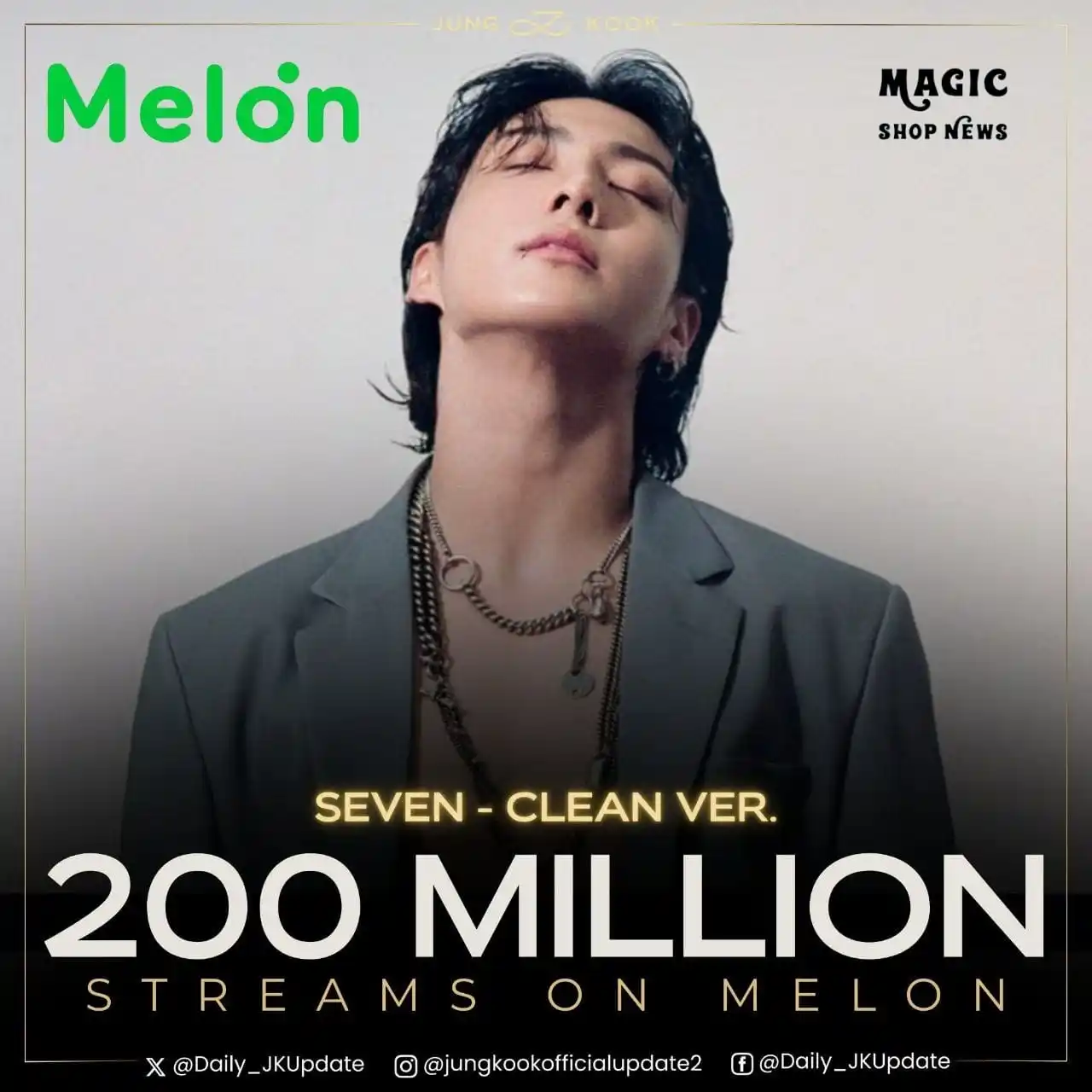 Magic Shop News ⟭⟬⁷ 🪄💜 BTS post