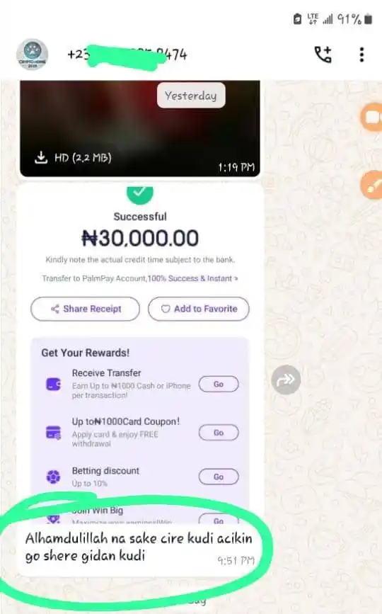 MAKE 5K TO 10K DAILY FOR FREE post
