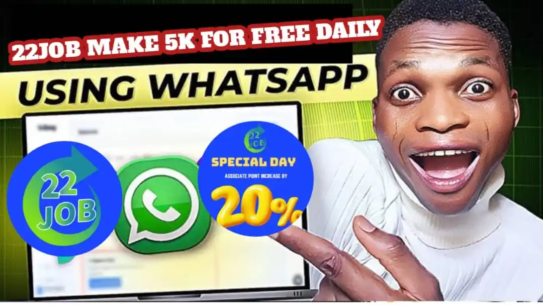 MAKE 5K TO 10K DAILY FOR FREE post