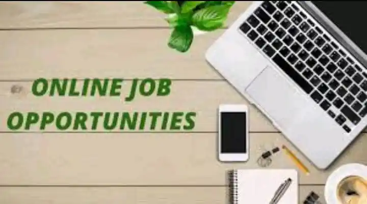 Image from MAKE 5K TO 10K DAILY FOR FREE: 👇Ka Karanta Sai Kayi Tunani👇 "Online Opportunities" So, Dayawa dam...