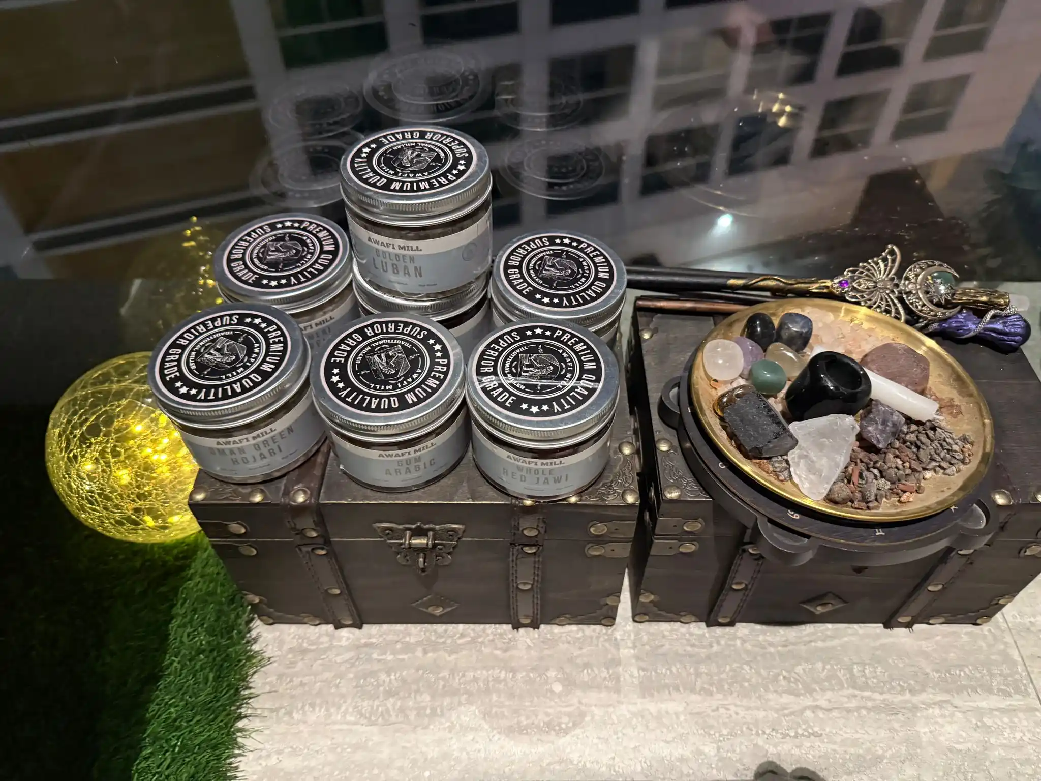 Image from Malkiel: 📢 Live auf Samstag verschoben!  Die angebotenen Legungen gibt es per ...