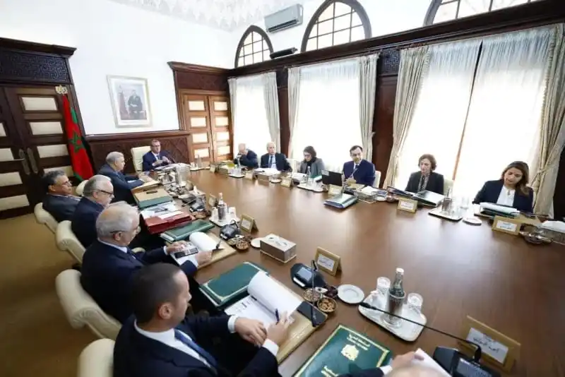 ManagersÔMaroc Channel post