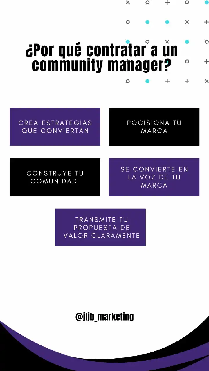 MARKETING PARA EMPRENDEDORES post