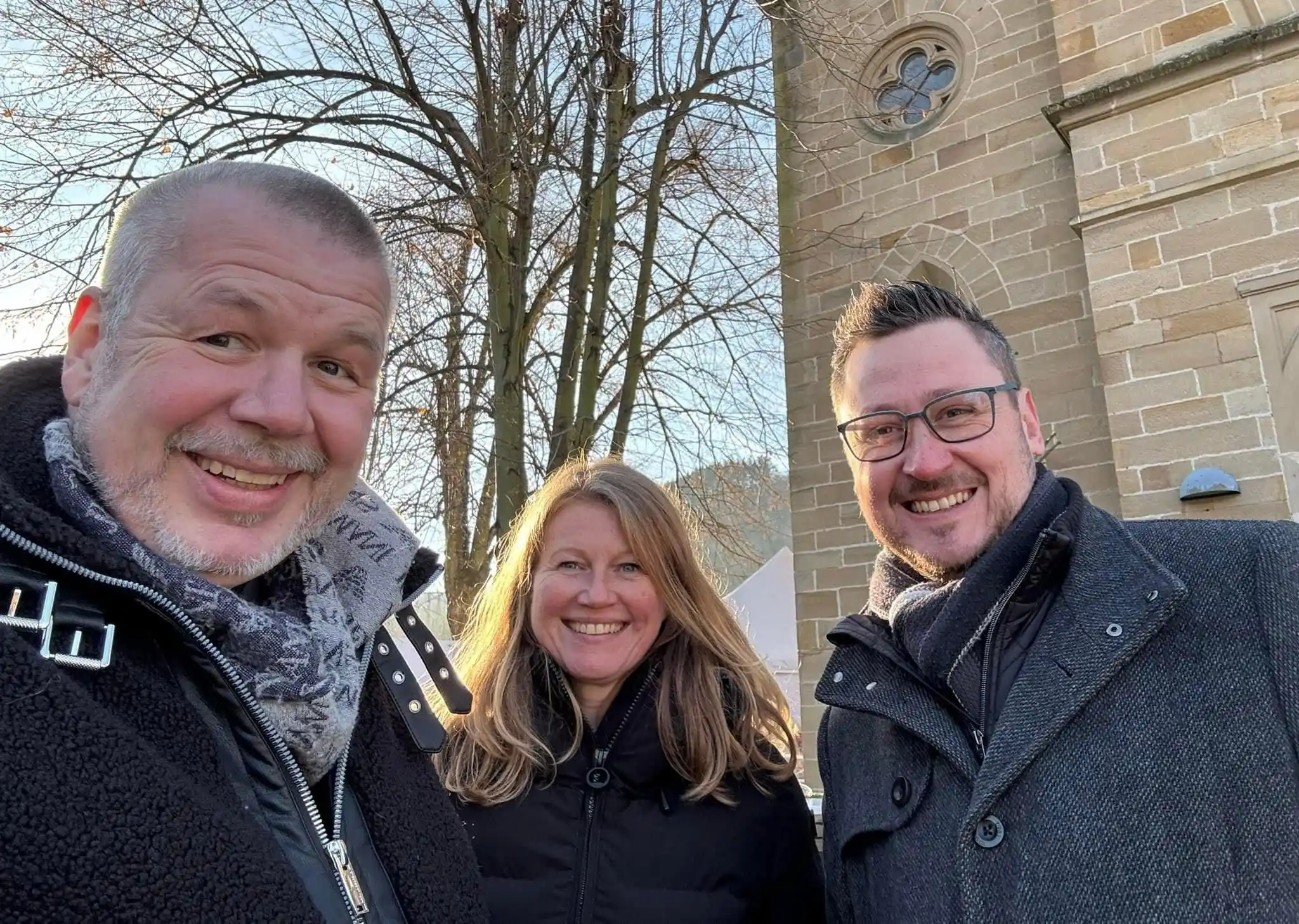 Markus Stein MdL - News post