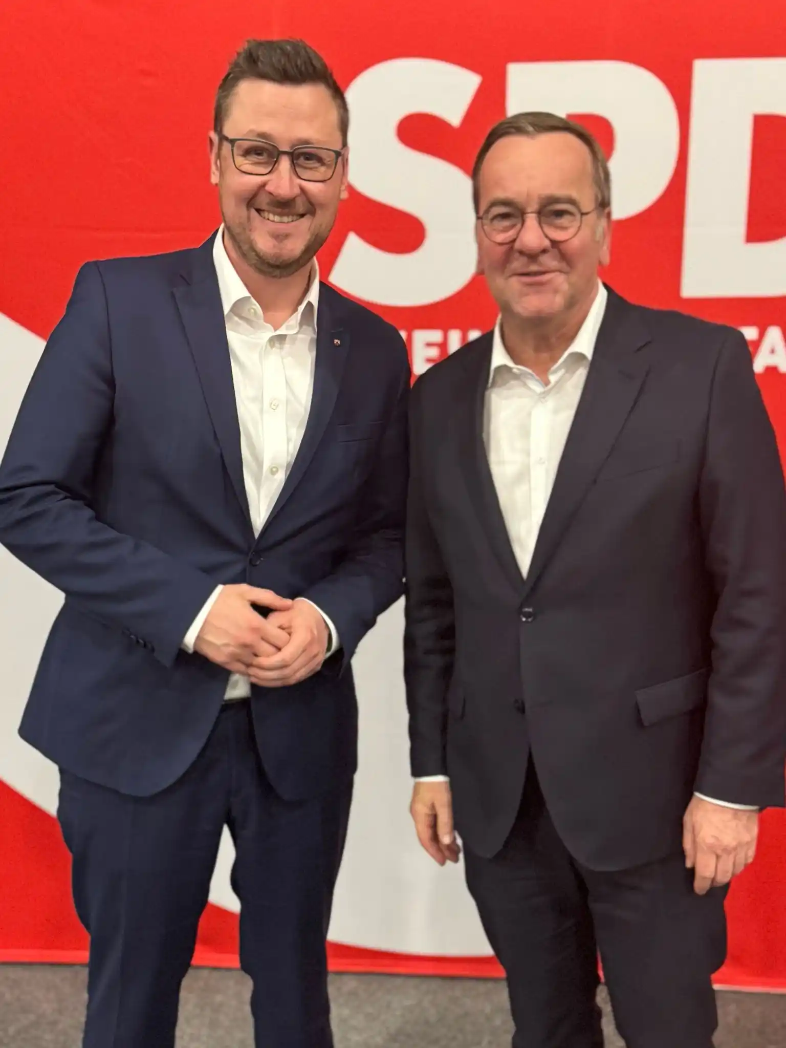 Markus Stein MdL - News post
